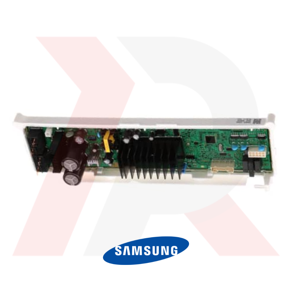 Washer Control Board #DC92-02862H